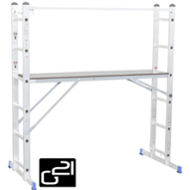 G21 Handrail 1,96 x 1,59m