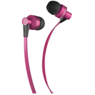 Sencor SEP 300 MIC růžová