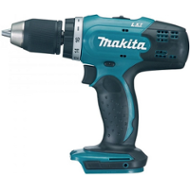Makita DDF453SYE