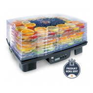 G21 Paradiso Big černá