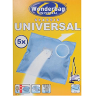 Náhrádní sáčky Rowenta WB406140 Wonderbag Classic