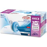 Ceresit Stop vlhkosti tablety Aero 360, 4x450g, 3+1 levandule