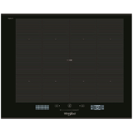 Whirlpool SMP 658C/BT/IXL