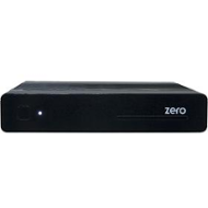 VU+ ZERO Black sat.přijímač VU+