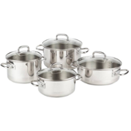 Sada nádobí Mora PROFESSIONAL