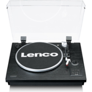 Lenco LS-55BK