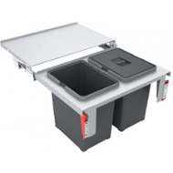 Franke Sorter Garbo 60-2