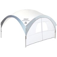 Coleman FastPitch Sunwall s dveřmi XL