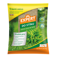 Forestina Travní směs Expert - do stínu 1 kg