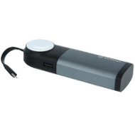 2in1 APP.W.MFi POW.BANK 6700mAh SWISSTEN