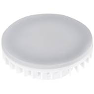 Kanlux Led žárovka ESG LED 9W GX53-WW Teplá bílá