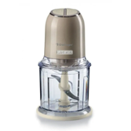 Ariete Vintage Chopper 438/03, krémový