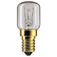 Philips Appliance 15W E14 T22