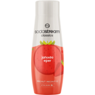 Sodastream Jahoda