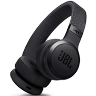 JBL Live 670NC Black