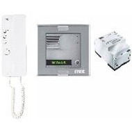 Urmet Souprava domovního tel. pro 1 účast 1150/301