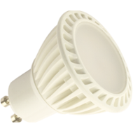 Apled LED GU10 CLassic SMD - 4W 360lm