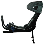 Klippan samostatná základna na Kiss 2