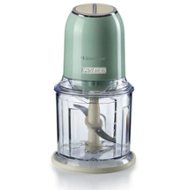 Ariete Vintage Chopper 438/04, zelený