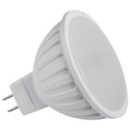 Kanlux 5W 19990 LED15 R MR16- teplá bílá SMD