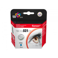TB TBC-CLI521CY kompat. s Canon CI-521C