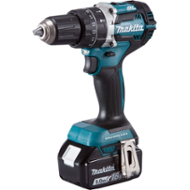 Makita DHP484RFJ
