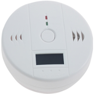 Hutermann ALARM CO-602 EN50291