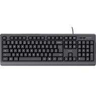 PRIMO keyboard USB CZ/SK TRUST