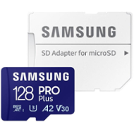 Samsung MicroSDXC 128GB MB-MD128SA/EU