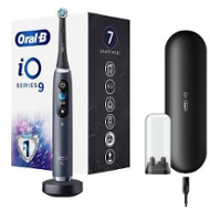 iO9 SERIES BLACK ONYX KARTÁČEK ORAL-B