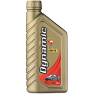 Fieldmann MOL Dynamic Essence 15W-40 1L