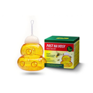  Hutermann 2666 Past na vosy nádobka - závěsná nádobka