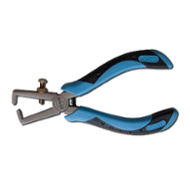 XT kleště odizolovací 160mm CrV