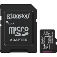 Kingston SDCS3/64GB