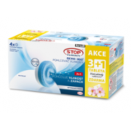 Ceresit Stop vlhkosti tablety Aero 360, 4x450g, 3+1 luční kvítí