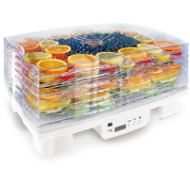 G21 Paradiso Big bílá