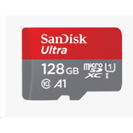 Sandisk microSDXC 128GB SDSQUAB-128G-GN6MA