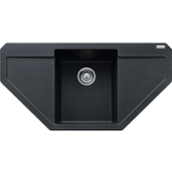 Franke MRG 612 E onyx