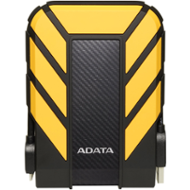 ADATA HD710 Pro 2TB žlutý, AHD710P-2TU31-CYL