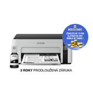 EPSON EcoTank M1120, A4, 32 ppm, mono