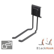 Systém G21 závěsný Fork Lift 23 x 8 cm Blackhook