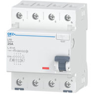 OEZ LFE-25-4-030A