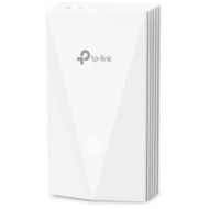 TP-Link EAP655-wall AX3000 WiFi6 Access Point Omada SDN