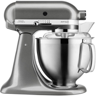 KitchenAid 5KSM185PSEMS 