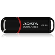 Adata DashDrive UV150 32GB AUV150-32G-RBK