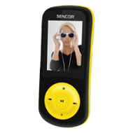 Sencor SFP 5870 BYL 
