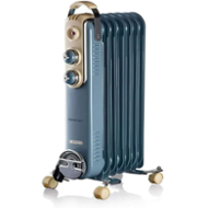 Ariete Vintage 837/05 modrý