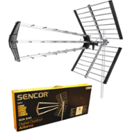 Sencor SDA-640