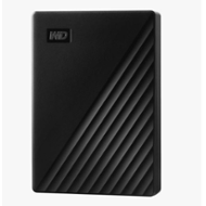 WD My Passport 5TB, 2,5