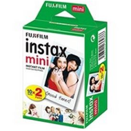 Fujifilm Instax mini EU 2 glossy (10x2/PK)